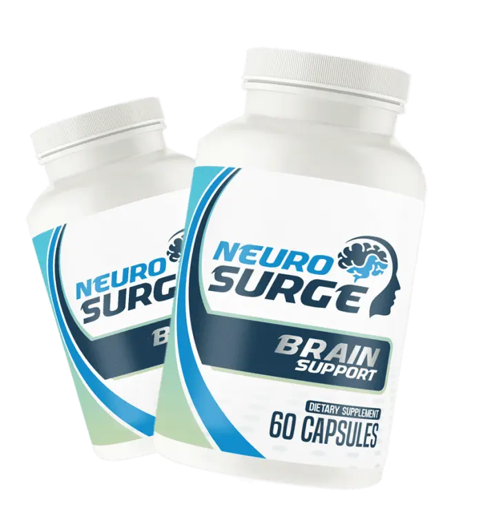 Neuro Surge Ingredients