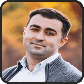 Customer testimonial 1