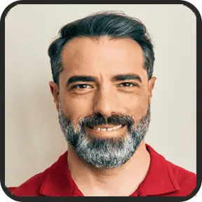 Customer testimonial 2